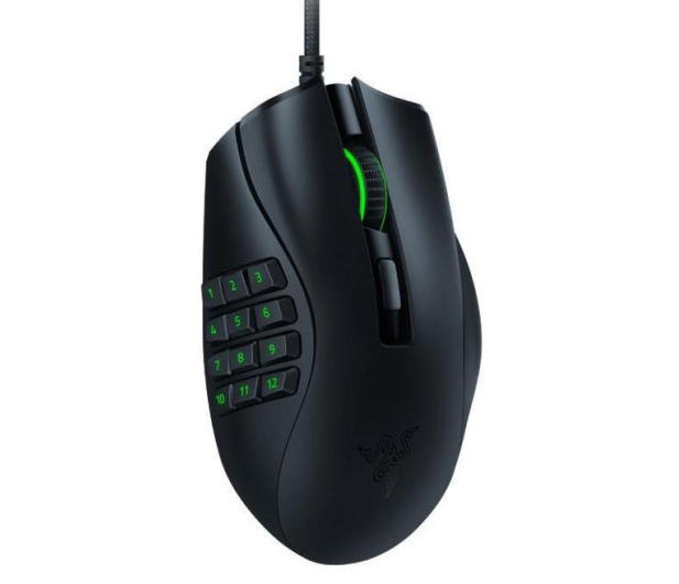 Razer Naga X - 634898 - zdjęcie 2